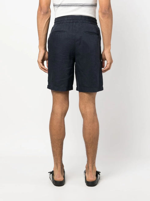 bermudas